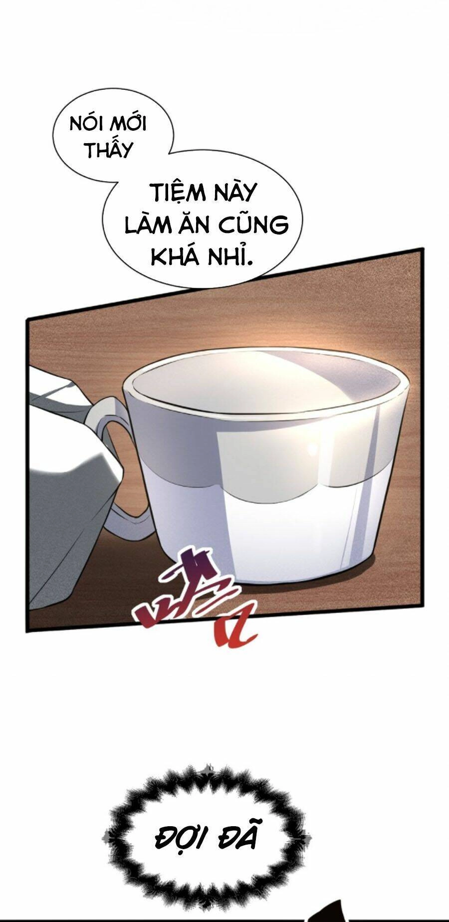 Đừng Triệu Hoán Ta Nữa Chapter 3 - 47