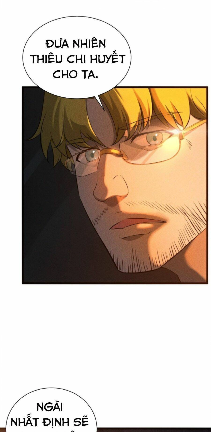 Đừng Triệu Hoán Ta Nữa Chapter 4 - 5