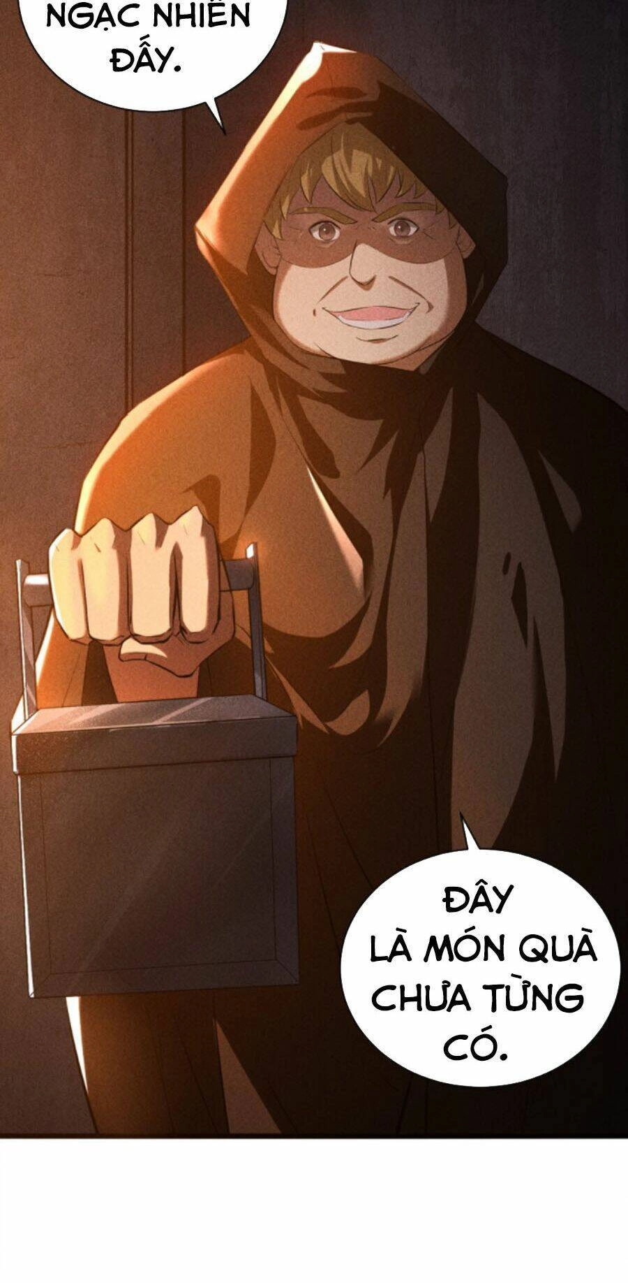 Đừng Triệu Hoán Ta Nữa Chapter 4 - 6