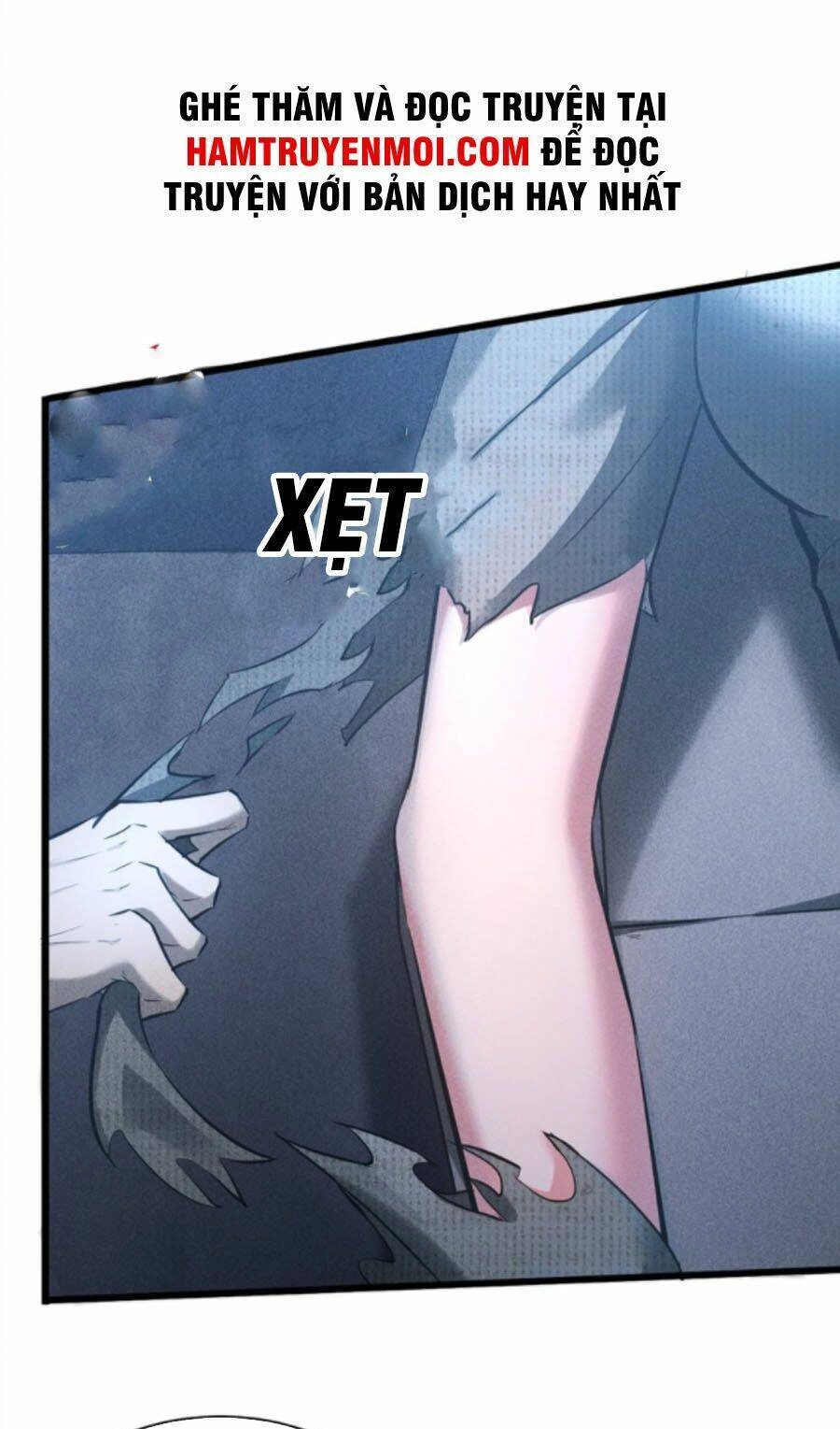 Đừng Triệu Hoán Ta Nữa Chapter 4 - 13