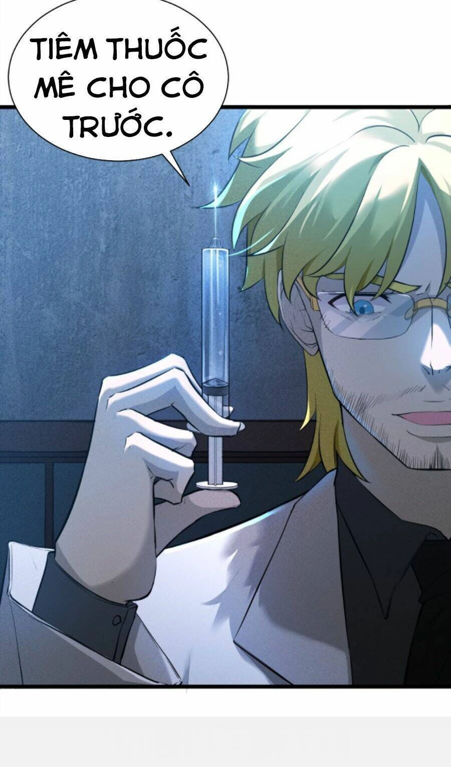 Đừng Triệu Hoán Ta Nữa Chapter 4 - 14