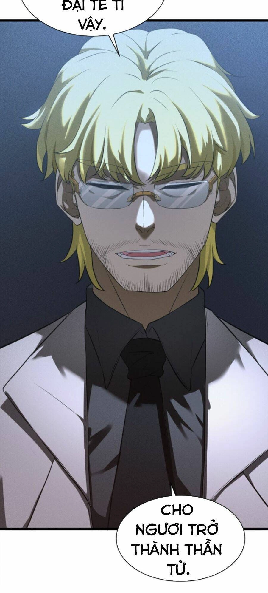 Đừng Triệu Hoán Ta Nữa Chapter 4 - 27