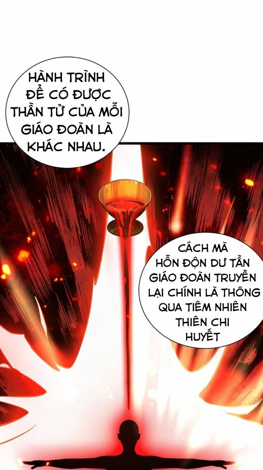 Đừng Triệu Hoán Ta Nữa Chapter 4 - 32