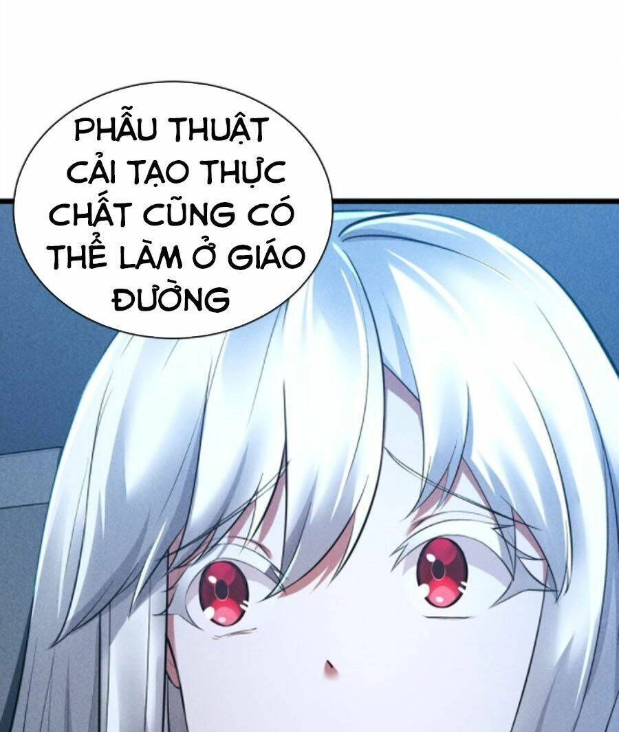 Đừng Triệu Hoán Ta Nữa Chapter 4 - 34