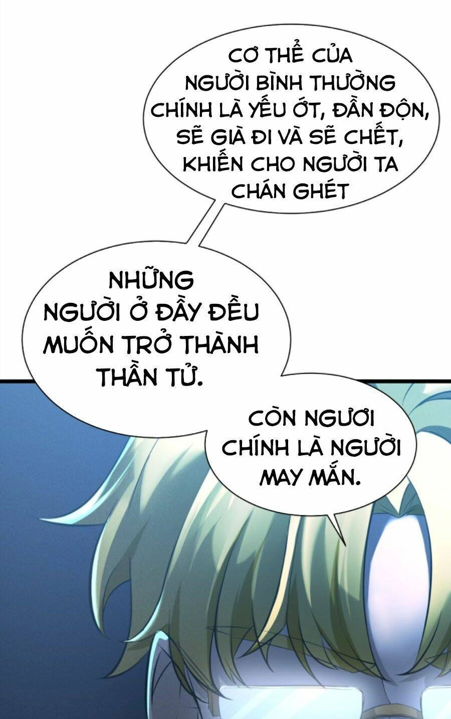 Đừng Triệu Hoán Ta Nữa Chapter 4 - 38