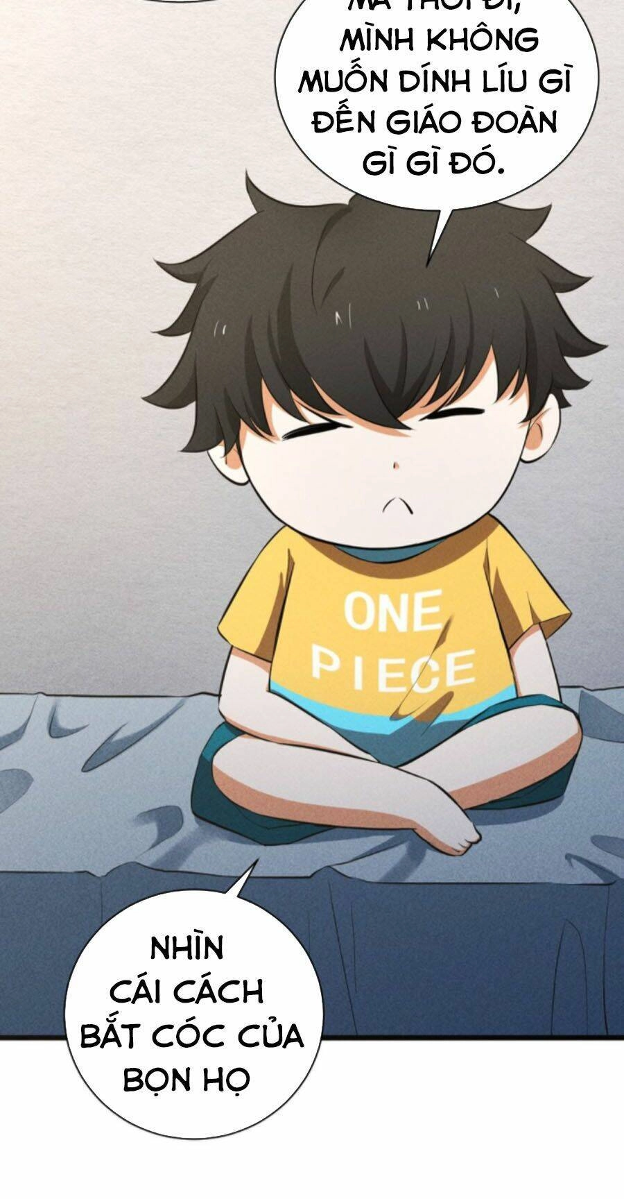 Đừng Triệu Hoán Ta Nữa Chapter 4 - 60