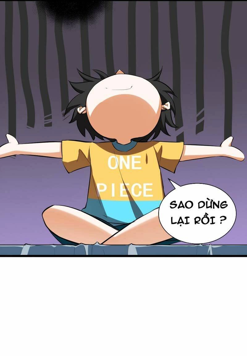 Đừng Triệu Hoán Ta Nữa Chapter 5 - 8