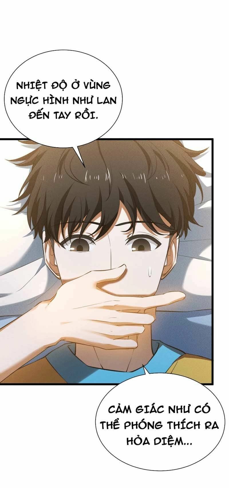 Đừng Triệu Hoán Ta Nữa Chapter 5 - 18