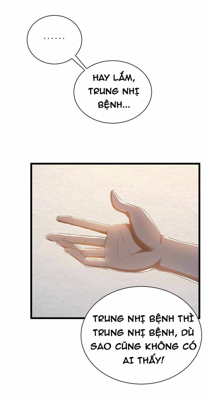 Đừng Triệu Hoán Ta Nữa Chapter 5 - 19