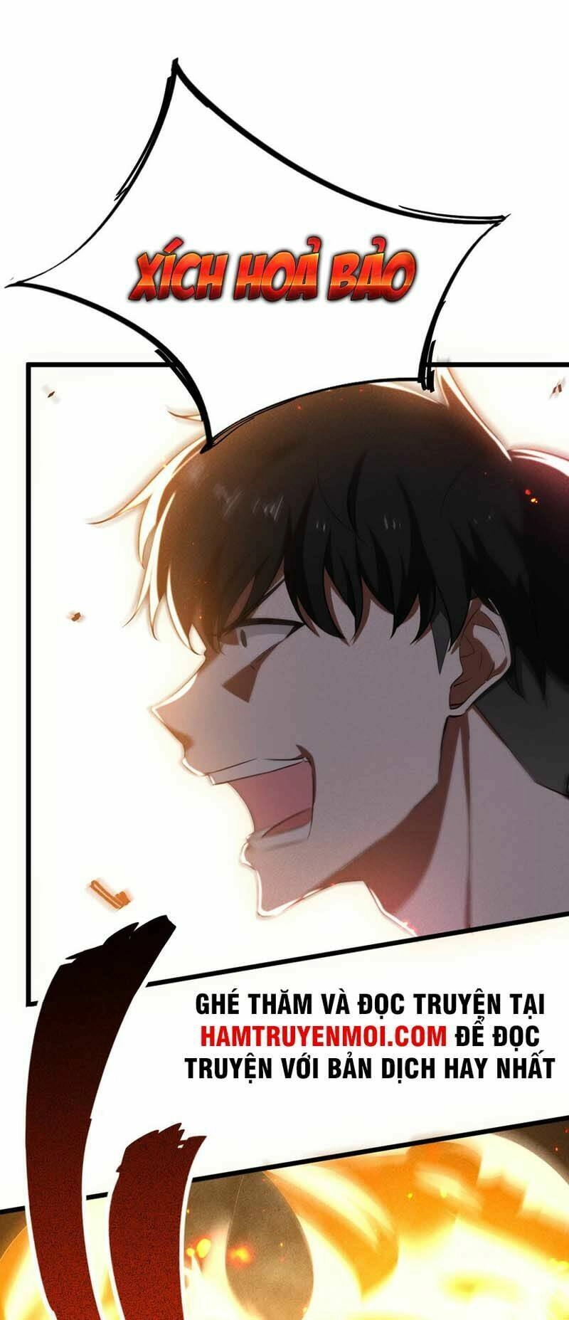 Đừng Triệu Hoán Ta Nữa Chapter 5 - 22