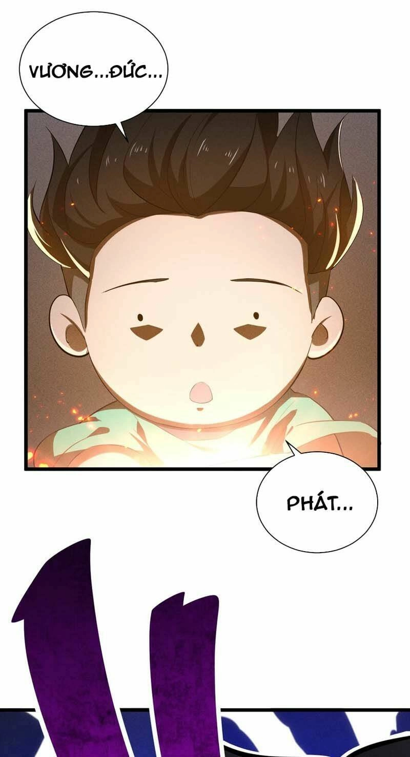 Đừng Triệu Hoán Ta Nữa Chapter 5 - 24