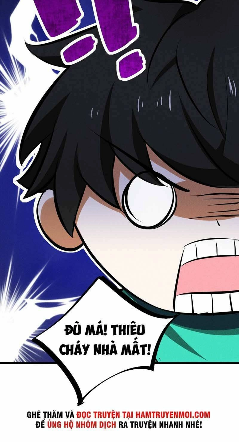 Đừng Triệu Hoán Ta Nữa Chapter 5 - 25