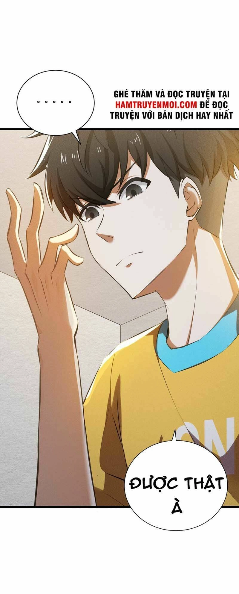 Đừng Triệu Hoán Ta Nữa Chapter 5 - 27