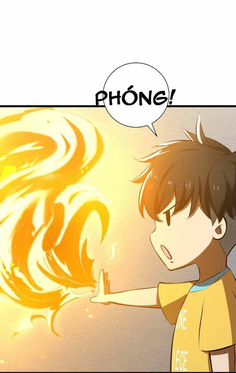 Đừng Triệu Hoán Ta Nữa Chapter 5 - 28