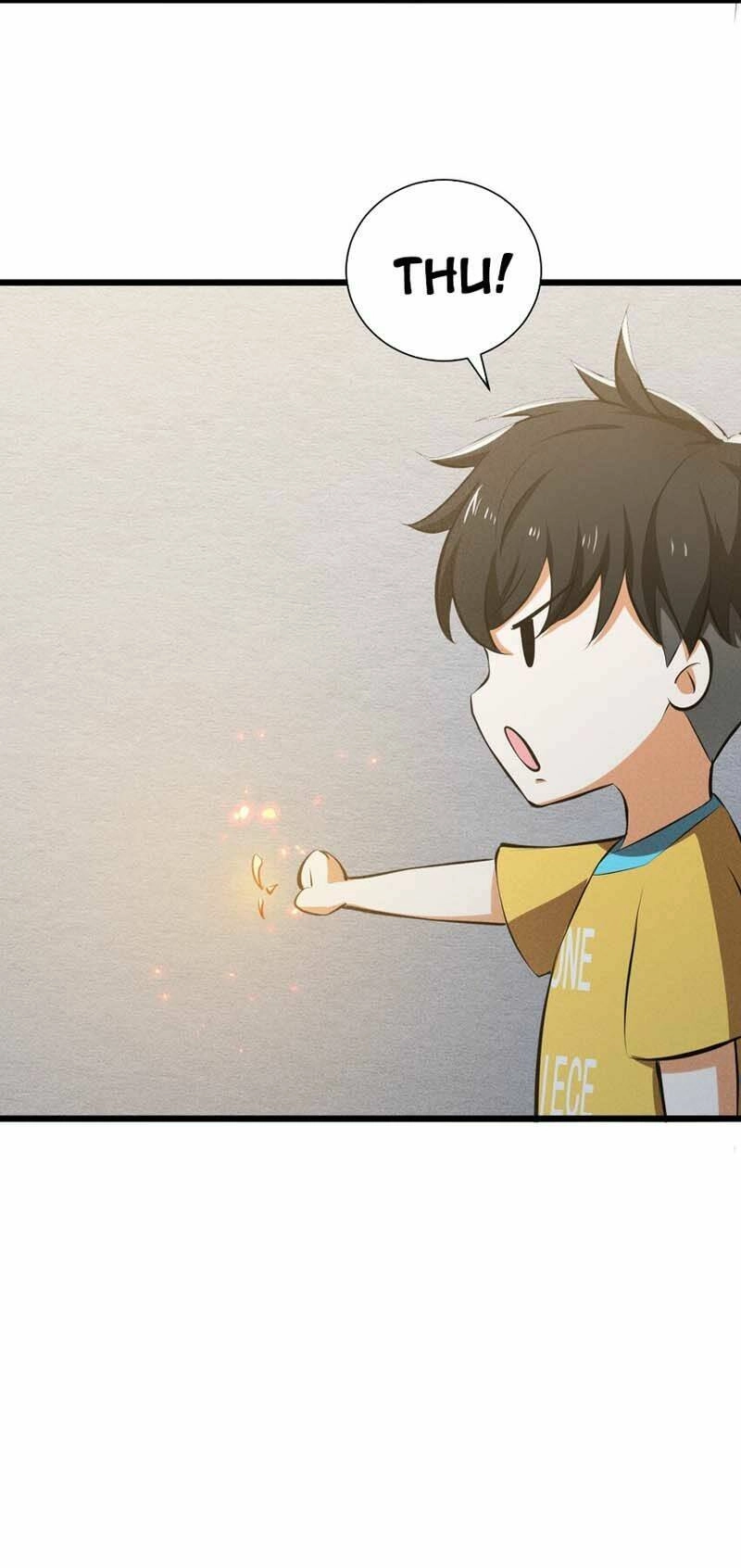 Đừng Triệu Hoán Ta Nữa Chapter 5 - 29