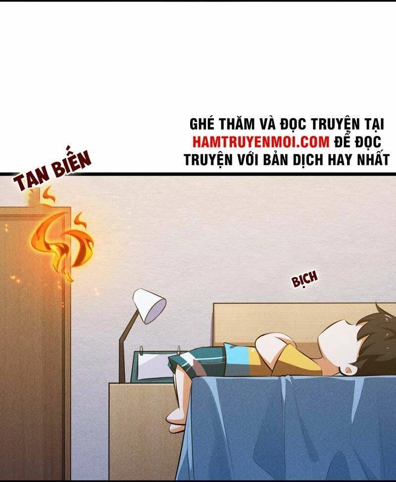 Đừng Triệu Hoán Ta Nữa Chapter 5 - 39