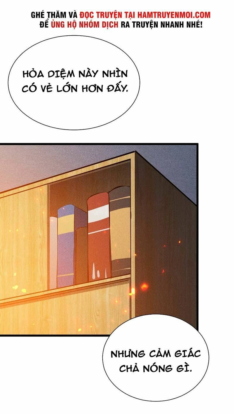 Đừng Triệu Hoán Ta Nữa Chapter 5 - 45