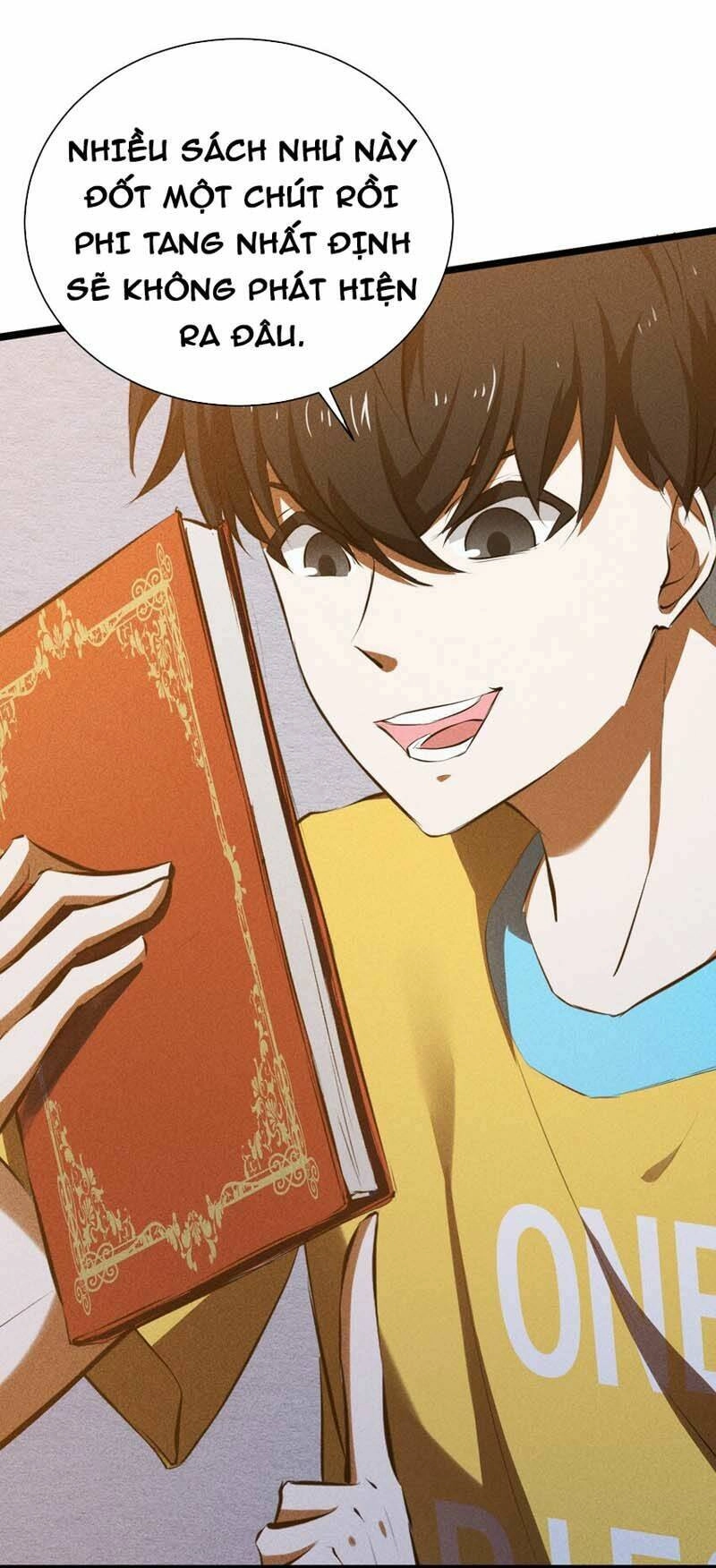 Đừng Triệu Hoán Ta Nữa Chapter 5 - 46