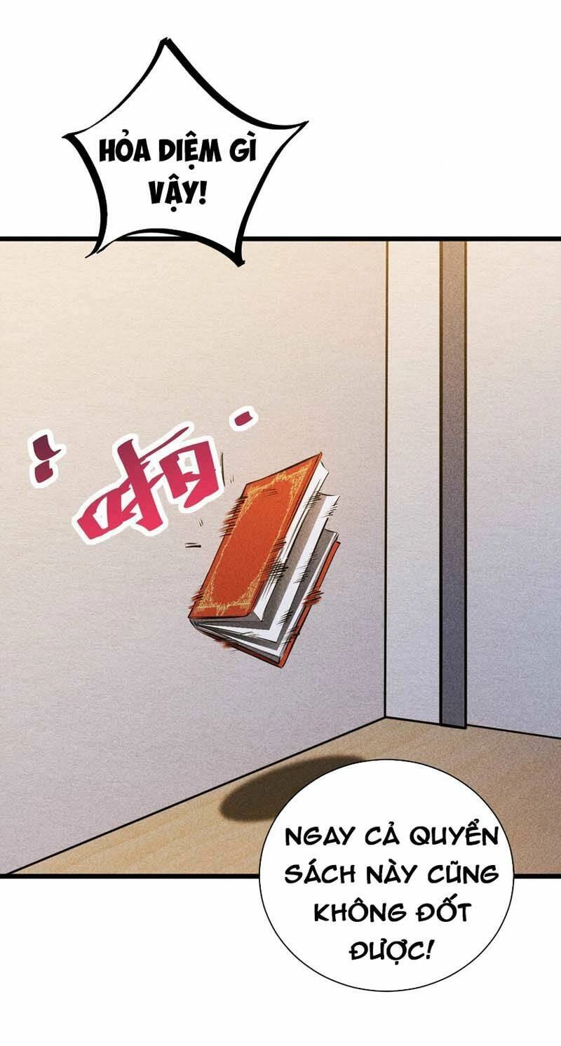 Đừng Triệu Hoán Ta Nữa Chapter 5 - 53