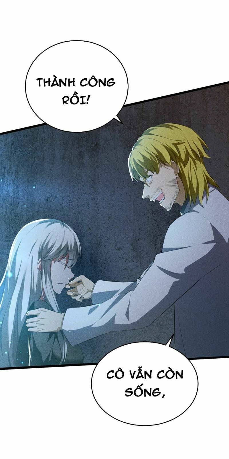 Đừng Triệu Hoán Ta Nữa Chapter 5 - 68