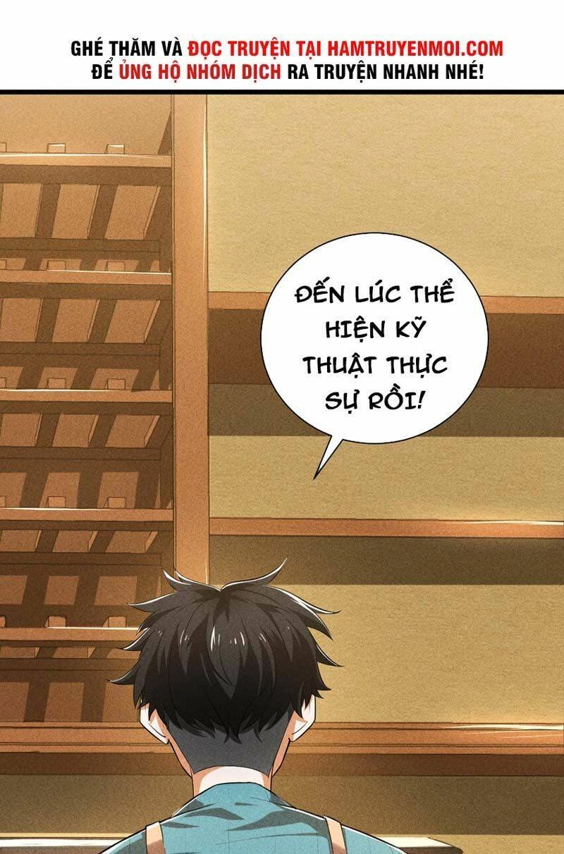 Đừng Triệu Hoán Ta Nữa Chapter 6 - 2