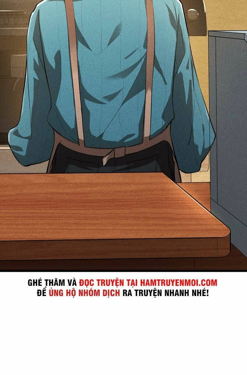 Đừng Triệu Hoán Ta Nữa Chapter 6 - 3