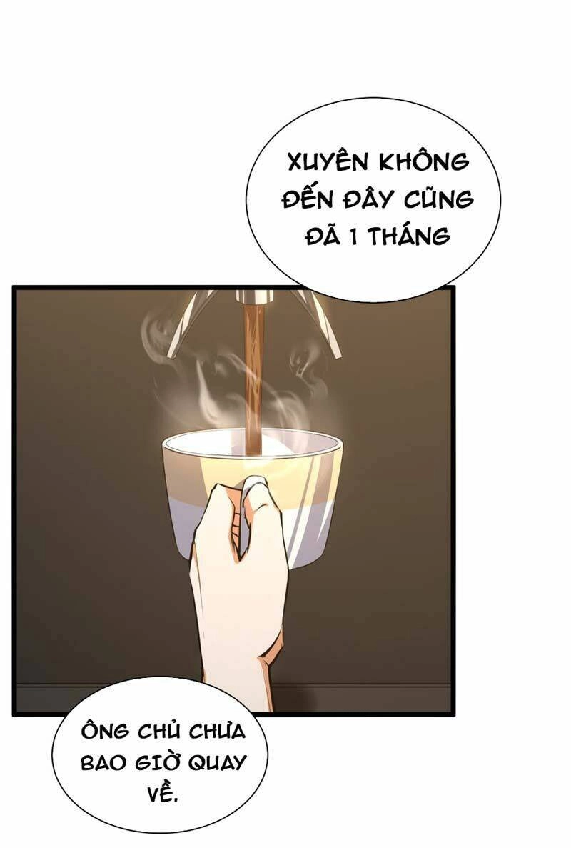 Đừng Triệu Hoán Ta Nữa Chapter 6 - 4