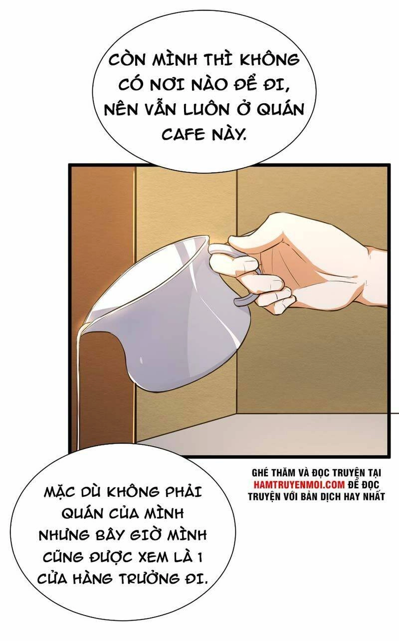 Đừng Triệu Hoán Ta Nữa Chapter 6 - 5