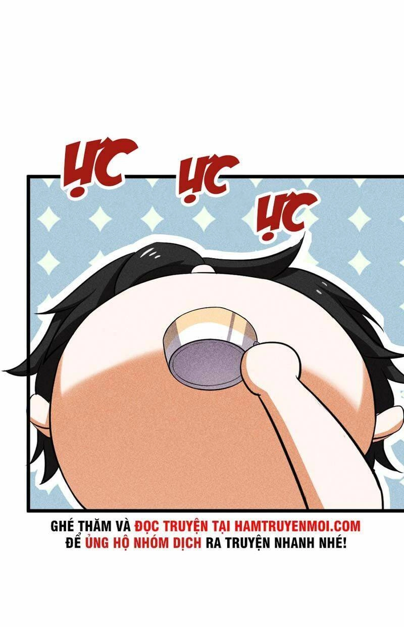 Đừng Triệu Hoán Ta Nữa Chapter 6 - 10