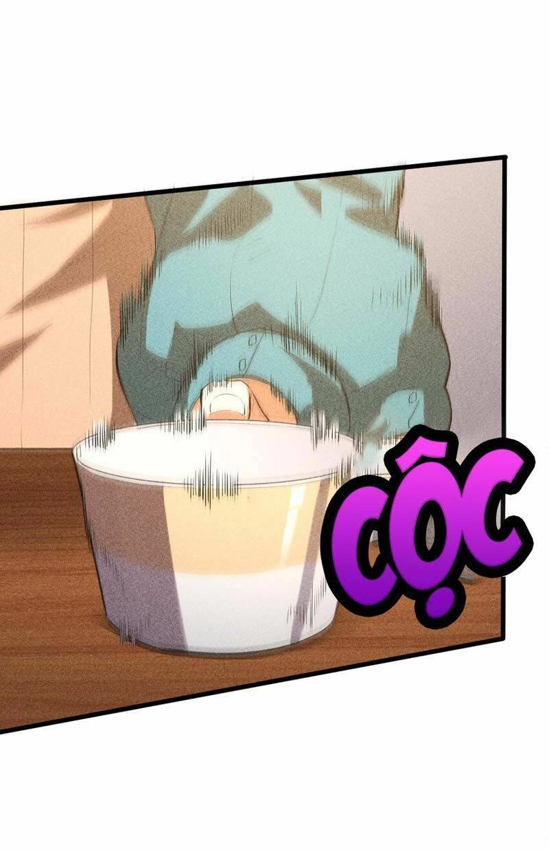 Đừng Triệu Hoán Ta Nữa Chapter 6 - 11