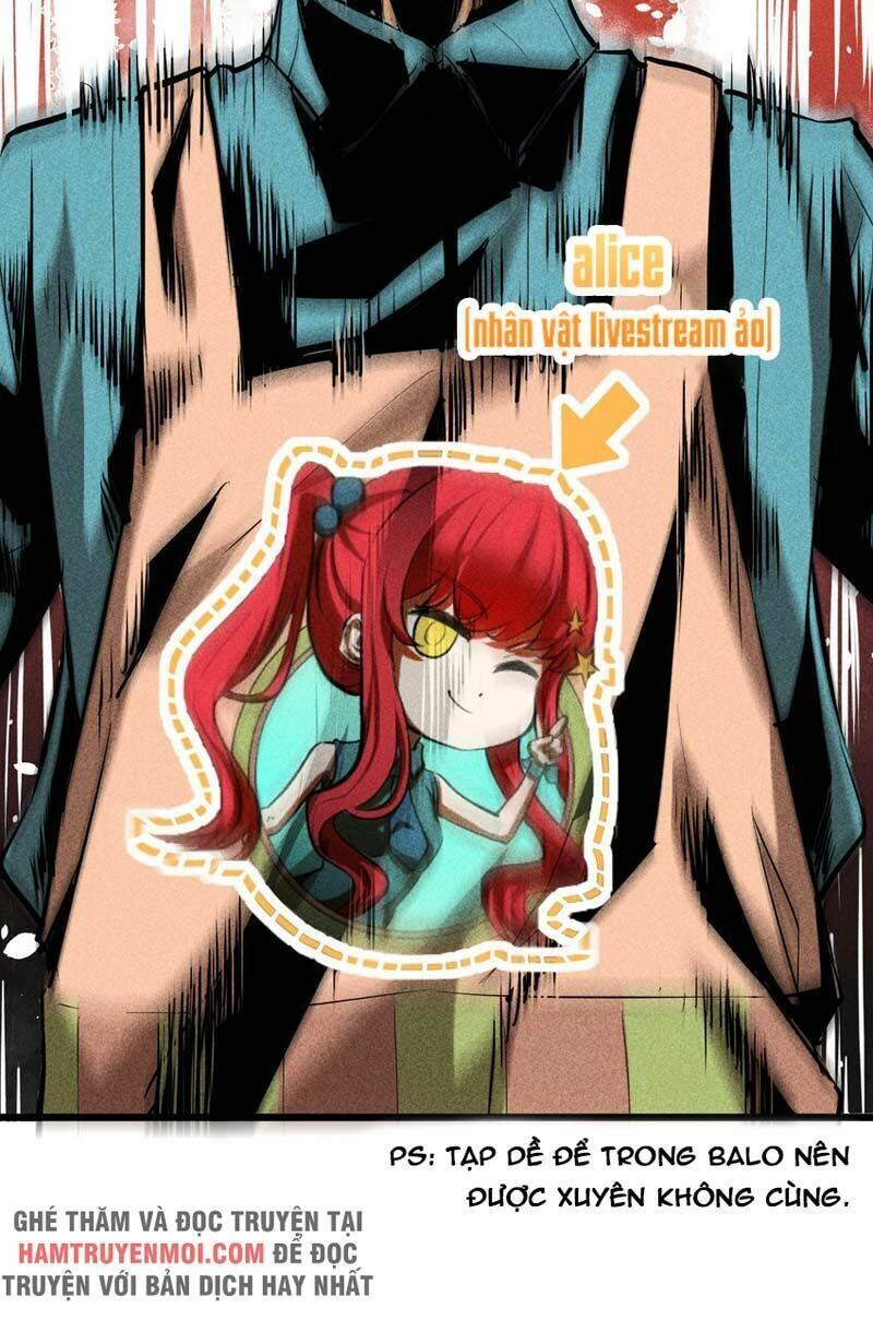 Đừng Triệu Hoán Ta Nữa Chapter 6 - 13