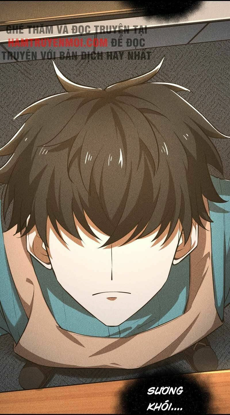 Đừng Triệu Hoán Ta Nữa Chapter 6 - 16