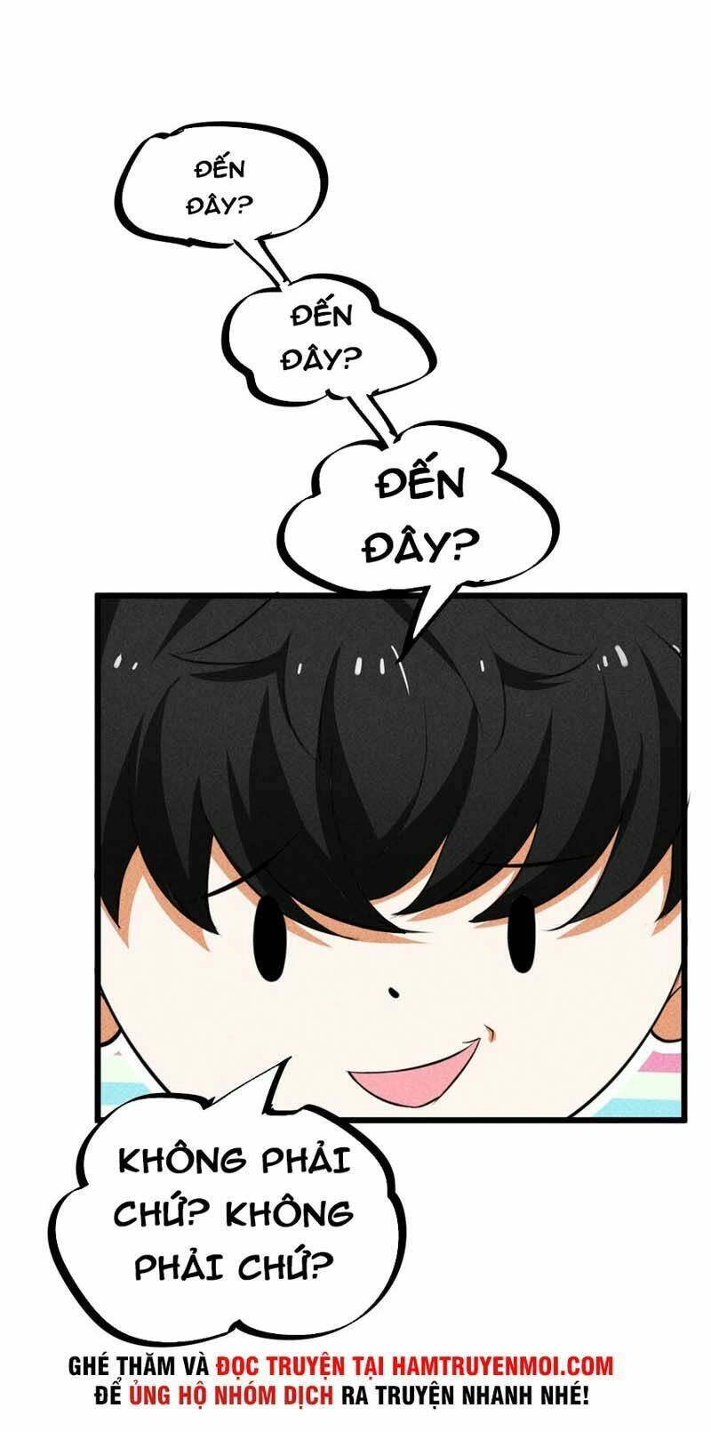 Đừng Triệu Hoán Ta Nữa Chapter 6 - 18