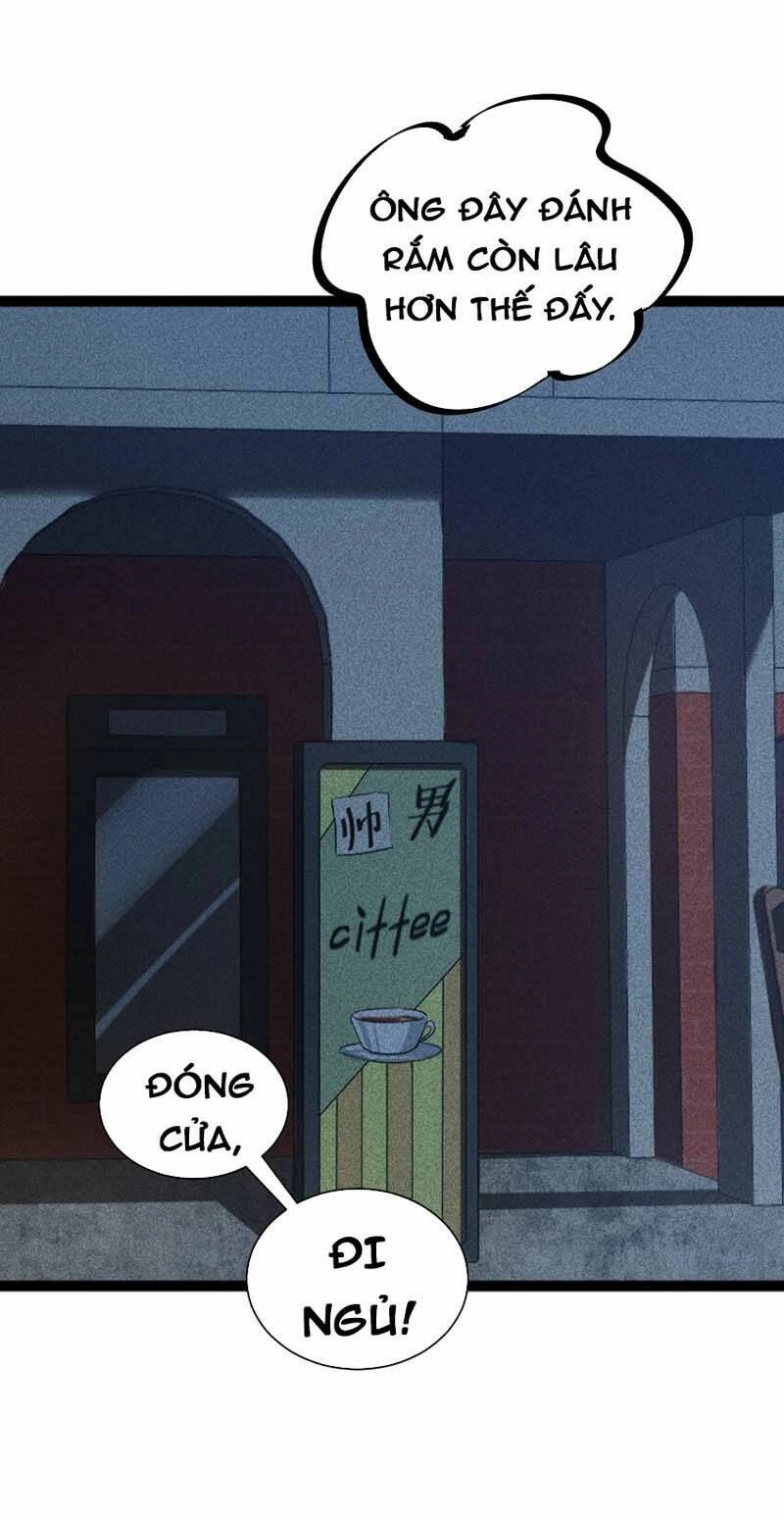 Đừng Triệu Hoán Ta Nữa Chapter 6 - 19