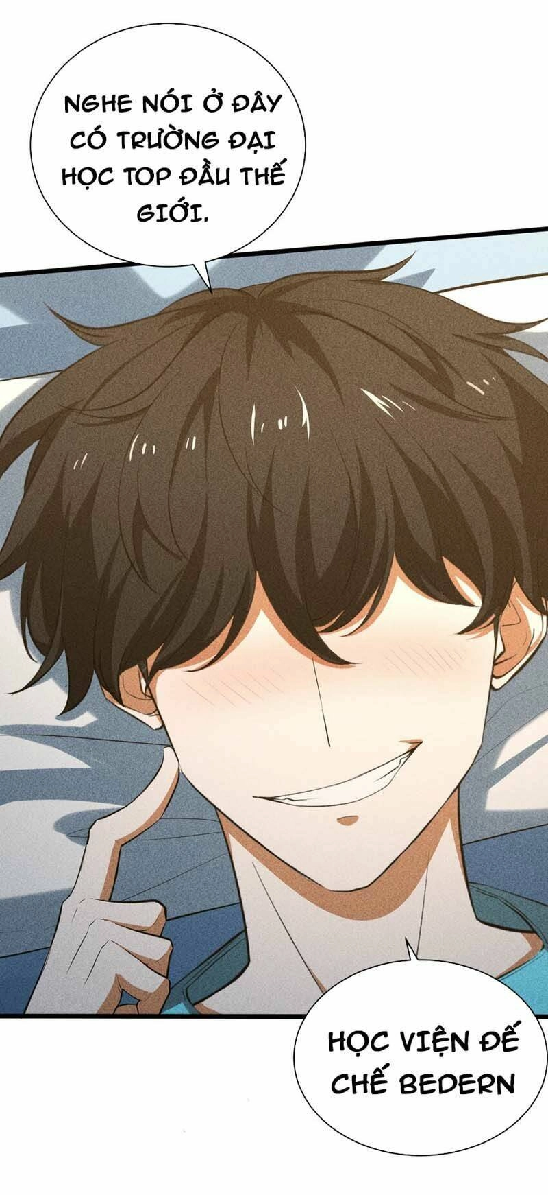 Đừng Triệu Hoán Ta Nữa Chapter 6 - 25