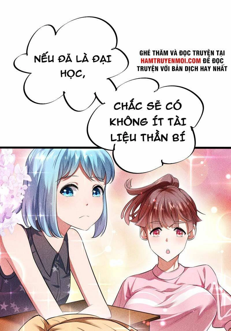 Đừng Triệu Hoán Ta Nữa Chapter 6 - 26