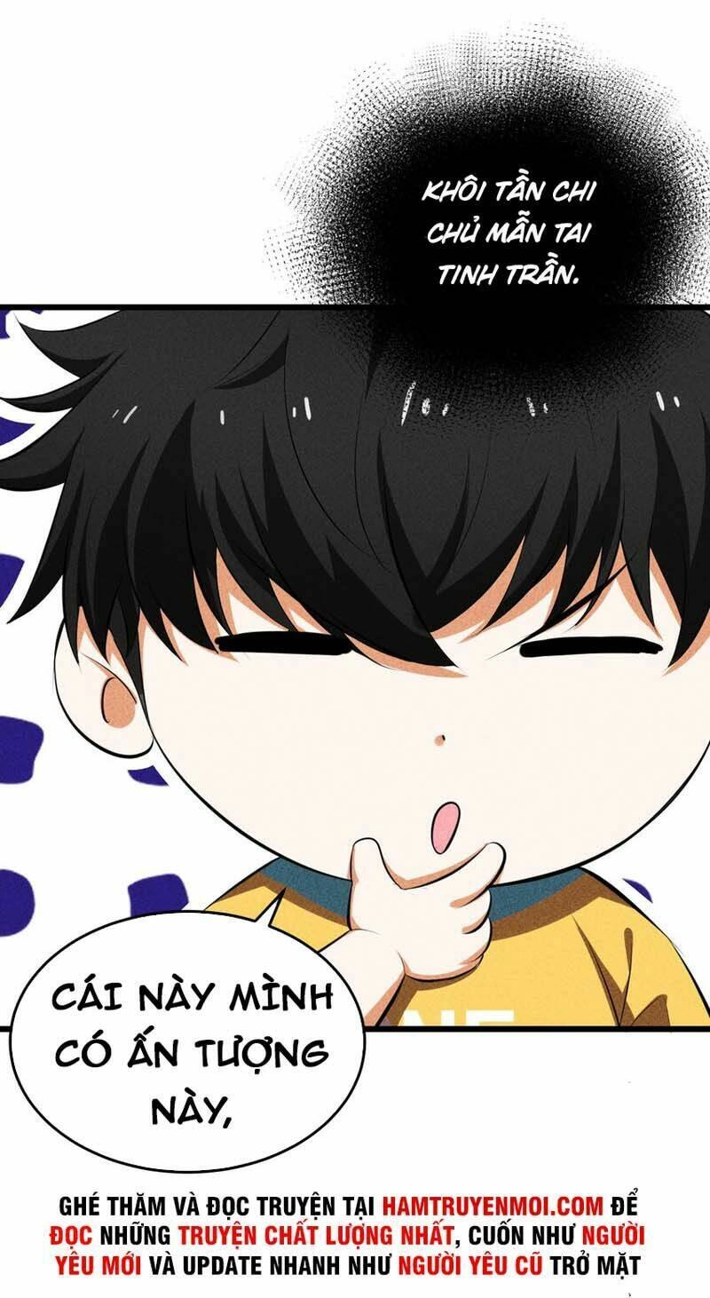 Đừng Triệu Hoán Ta Nữa Chapter 6 - 31