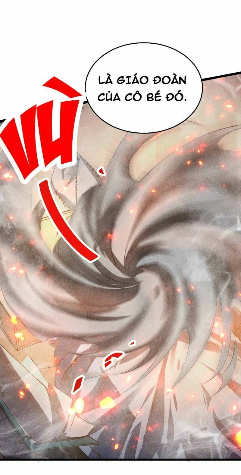 Đừng Triệu Hoán Ta Nữa Chapter 6 - 32