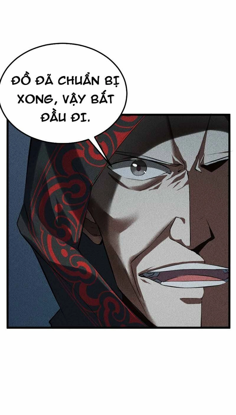 Đừng Triệu Hoán Ta Nữa Chapter 6 - 36