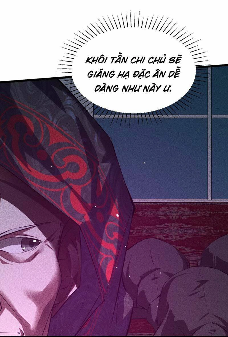 Đừng Triệu Hoán Ta Nữa Chapter 6 - 40