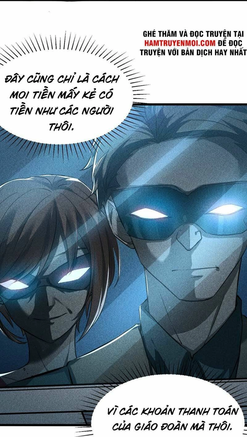 Đừng Triệu Hoán Ta Nữa Chapter 6 - 41