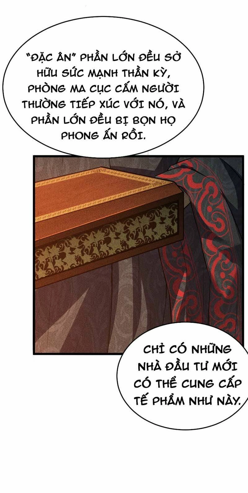 Đừng Triệu Hoán Ta Nữa Chapter 6 - 46