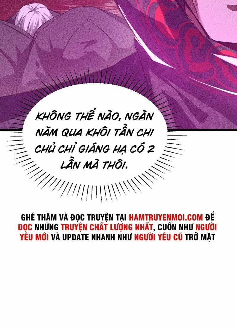 Đừng Triệu Hoán Ta Nữa Chapter 6 - 61