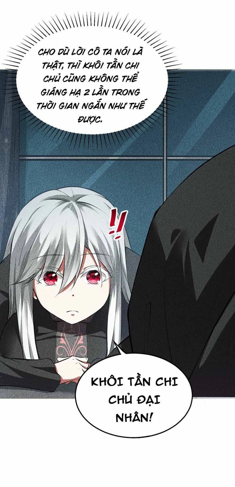 Đừng Triệu Hoán Ta Nữa Chapter 6 - 62