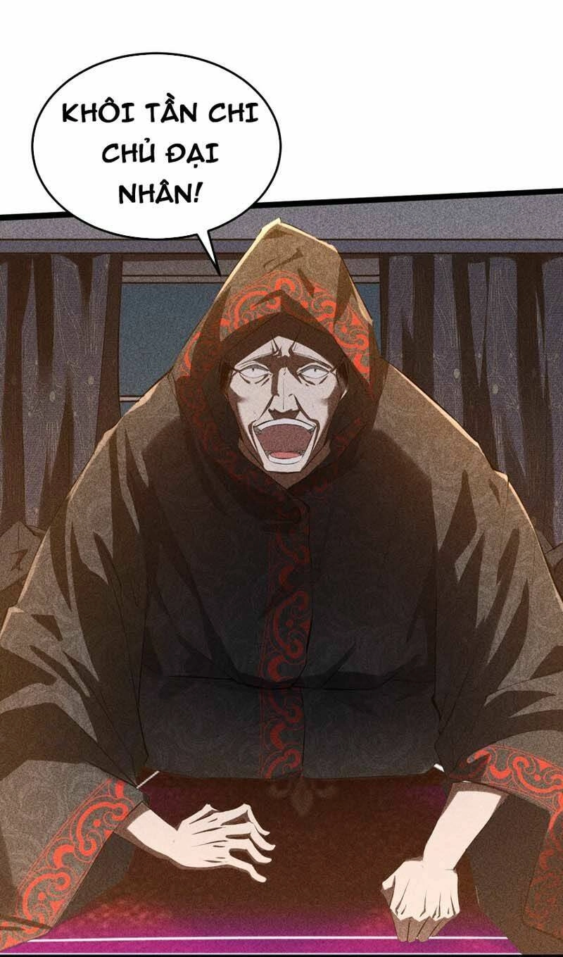 Đừng Triệu Hoán Ta Nữa Chapter 7 - 7