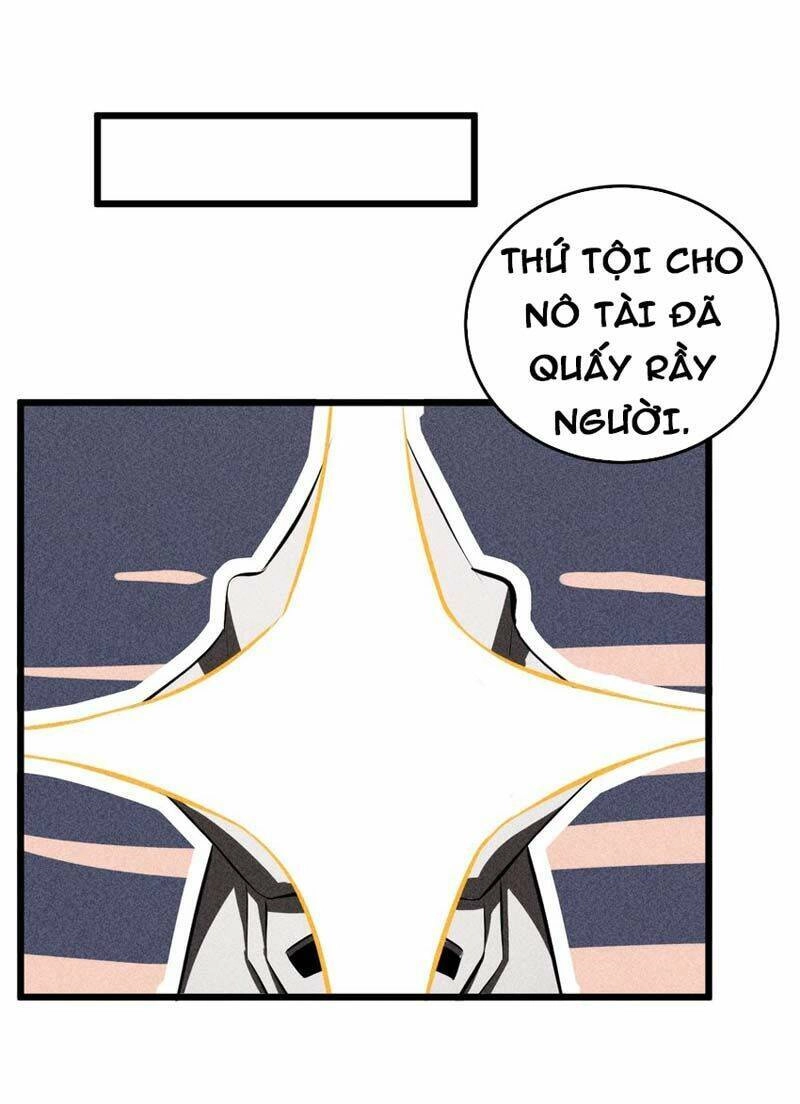 Đừng Triệu Hoán Ta Nữa Chapter 7 - 9