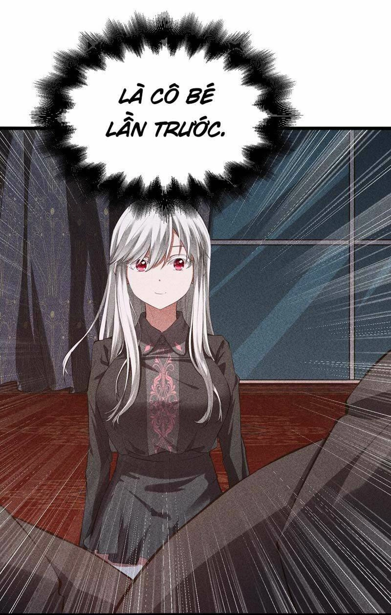 Đừng Triệu Hoán Ta Nữa Chapter 7 - 14