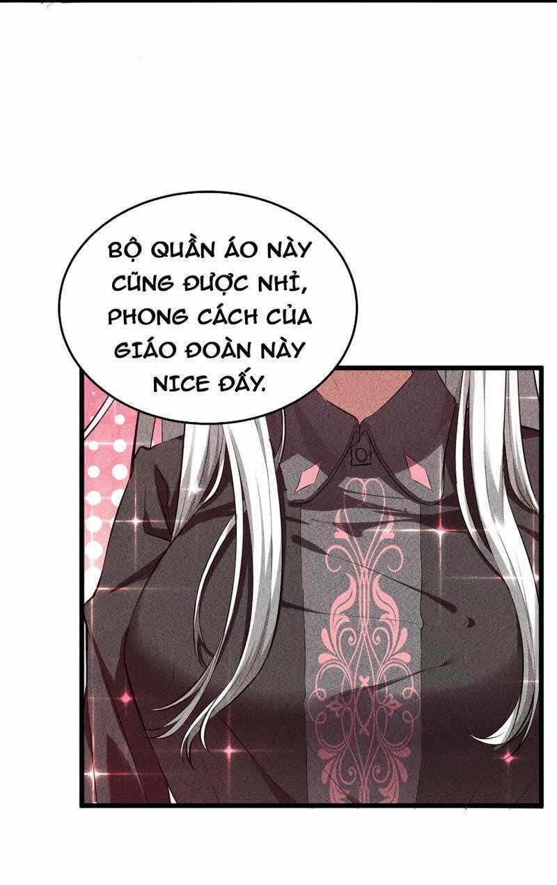 Đừng Triệu Hoán Ta Nữa Chapter 7 - 15