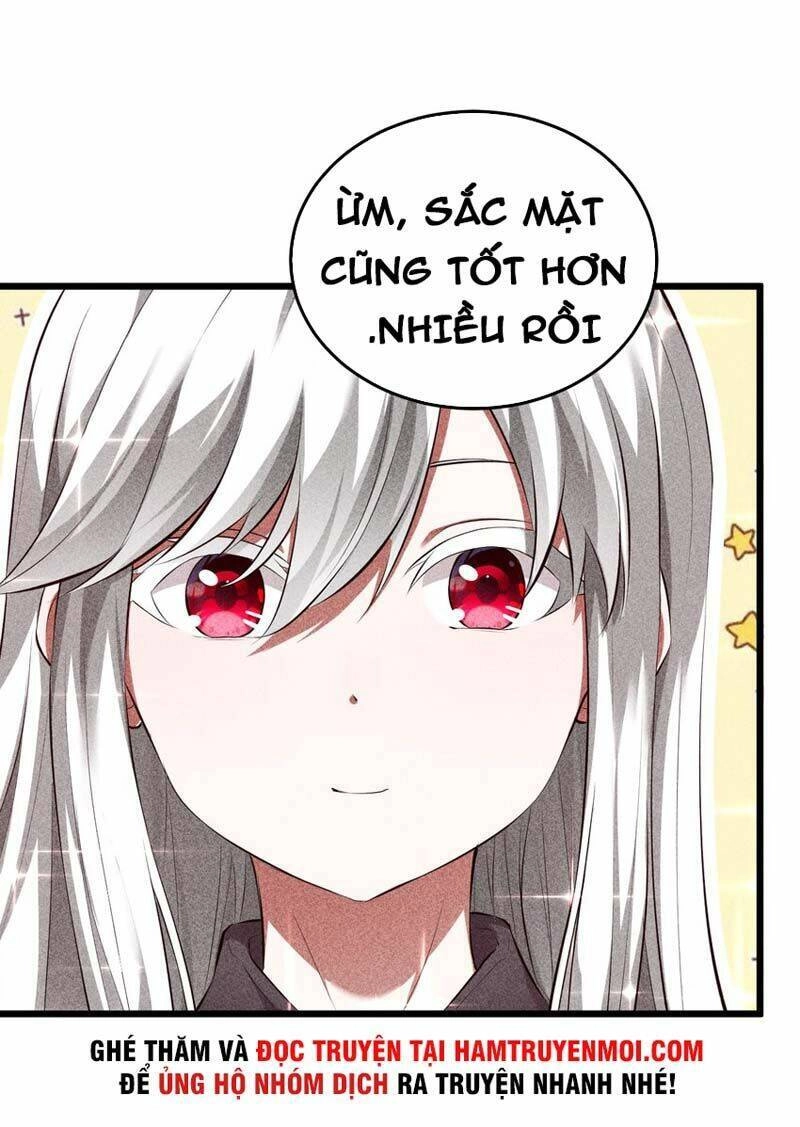 Đừng Triệu Hoán Ta Nữa Chapter 7 - 16