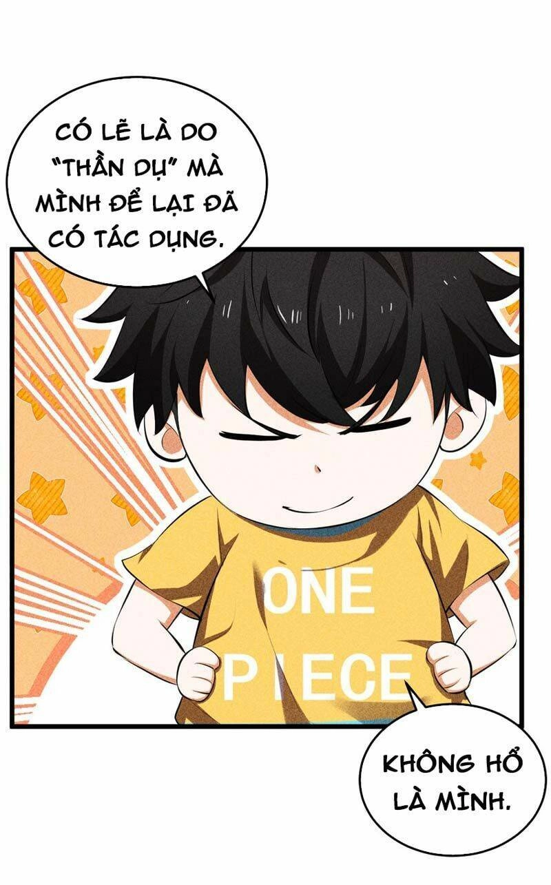 Đừng Triệu Hoán Ta Nữa Chapter 7 - 17